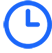 Clock Icon